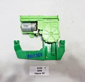 902186 Jaguar 2009-2012 Oem Xf Xfr Front Right Passenger Side Seat Adjustment Motor 902186 Jaguar 2009-2012 Oem Xf Xfr Front Right Passenger Side Seat Adjustment Motor