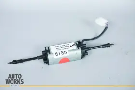 9410950b Jaguar 98-03 Xjr Xj8 Vdp X308 Front Right Seat Adjustment Motor Oem