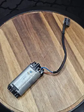 Jaguar 9410951a 98-03 Xj8 Xjr Vdp X308 Front Right Passenger Seat Adjustment Motor Oem