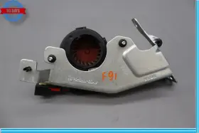Aw9310f848bb Jaguar 10-15 Xj Xjl Front Left Driver Side Seat Blower Vent Air Fan Motor Oem