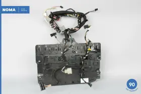 Aw9314a699eb Jaguar 10-15 Xj Xjl X351 Front Right Passenger Seat Wire Harness With Bracket Oem