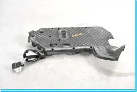 Aw93f600a98aa Jaguar 10-15 Xj Xjl X351 Rear Right Side Lower Seat Heating Cooling Fan Oem