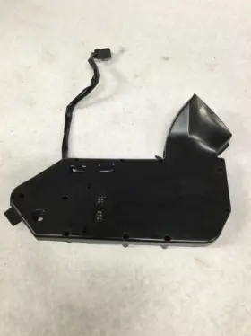Aw93f600a99aa Jaguar 10-15 Xj Xjl X351 Rear Left Side Lower Seat Heating Cooling Fan Oem
