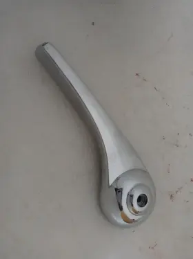 Bd48405 Jaguar 1982-1991 Xjs Driver Seat Recline Handle Oem