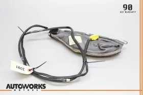 Bec11218 Jaguar 92-96 Xjs Series 3 Front Right Passenger Seat Lumbar Support Oem