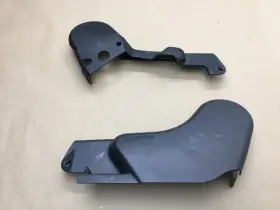 Bj3m61635abw Jaguar F-type 2017 Front Left Driver Seat Cover Trim Panel Set Pair 14-20 A