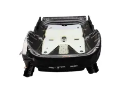 Bw83600c98ba Jaguar 10-15 Xk Xkr X150 Right Passenger Side Lower Seat Track Frame Rail Oem