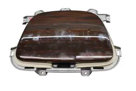 Jaguar C2c36058 10-13 Xj Xjl X351 Left Or Right Seat Backplate Picnic Tray Table Oem