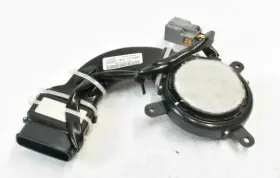 C2c36094 Jaguar 2008-2015 Xf Xk Xj Front Right Pass Seat Lower Cushion Blower Fan Motor