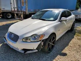C2z1105 Jaguar Used Seat Heater And Cooler Control Module Fits 2009 Xf Heating