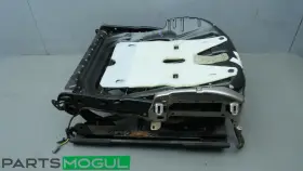 Cx23600c98ca Jaguar 09-15 Xf Xfr Front Right Passenger Side Seat Lower Track Frame Motor Oem