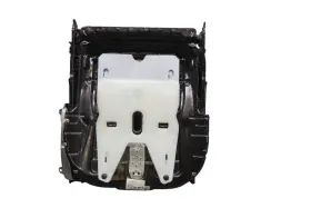 Dx23600c98ka Jaguar 12-15 X250 Xf Xfr Front Right Side Lower Seat Track Frame Rail Oem