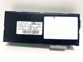 Fk72-14c030-ae Jaguar 16-17 Xf Front Left Lh Driver Seat Memory Control Module Oem