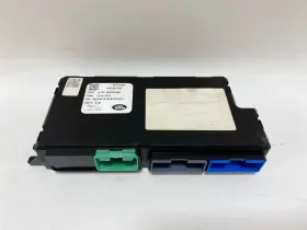 Gj32-14d600-bd Jaguar 17-20 F-pace Front Left Lh Driver Side Seat Memory Control Module Oem Gj32-14d600-bd Jaguar 17-20 F-pace Front Left Lh Driver Side Seat Memory Control Module Oem