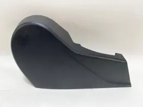 Jaguar Gx73-629k78-ba 17-20 F-pace Front Right Rh Pass Side Seat Outer Cover Panel Trim Oem
