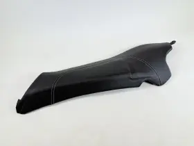 Hk8366879ab Jaguar 2017 - 2020 F-pace Rear Seat Left Bolster Cover Oem Black See