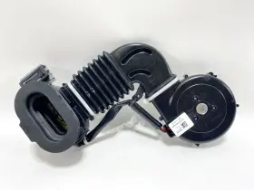 L0084982ad07 Jaguar 09-15 Land Rover Xf Front Right Pass Seat Cooling Blower Motor Fan Oem