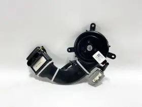 L0096111ac08 Jaguar 09-15 Land Rover Xf Front Right Pass Seat Cooling Blower Motor Fan Oem