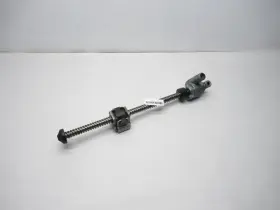 Q2980 Jaguar 02-08 X-type Front Right Passenger Seat Height Adjustment Gear Oem