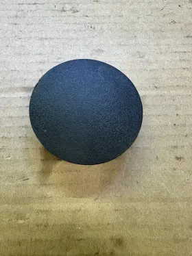 1gr40trmab Jeep 11-23 Grand Cherokee Durango Front Left Or Right Seat Track Rail Cover Cap