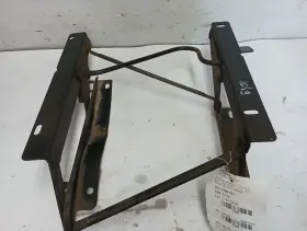 203.am8183 Jeep Manual Passenger Right Front Flip Forward Seat Track From 1983 Cj-5 1400692