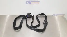 210-01539 Jeep 04 Wrangler Tj Seat Belt Retractor Front Left Driver Black