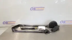 Jeep 210.am8194 94 Wrangler Yj Seat Belt Front Right Passenger Black