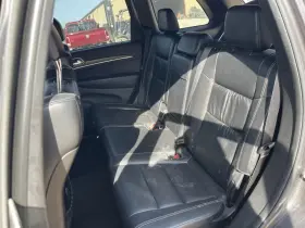 Jeep 215.am8315 2015 Grand Cherokee Rear Back Seat