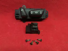 30505h Jeep 1999 - 2004 Grand Cherokee Front Right Passenger Seat Adjustment Switch Set