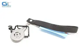 3378773tx7 Jeep Wrangler Front Left Driver Side Seat Recliner Pull Strap Oem 2018 - 2023