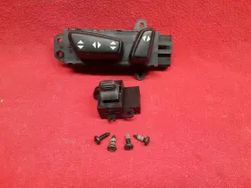 39754ad Jeep 1999 - 2004 Grand Cherokee Front Left Driver Seat Adjustment Switch Set
