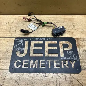 56008712 Jeep 97-01 Cherokee Xj Oem Driver Lh Front Power Seat Slider Switch Assembly