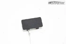 Jeep 5rv56trmaa 2014-2022 Cherokee Front Right Passenger Seat Inner Screw Cover Cap Oem