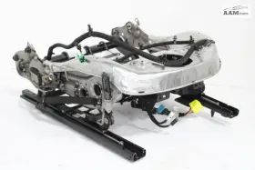68156574ac Jeep 2014-2022 Cherokee Front Right Passenger Side Seat Lower Track Frame Oem