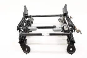 68175309ac Jeep 2011 - 2021 Grand Cherokee Front Left Seat Lower Frame Adjust Track Oem