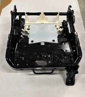 68276602ah Jeep 2018 - 2021 Gladiator Front Left Driver Side Seat Lower Track Frame Oem