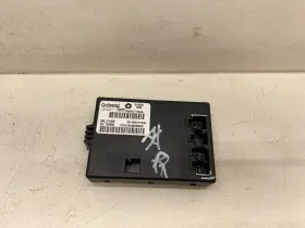 68277176aa Jeep 2014-2018 Cherokee Front Heated Seat Control Module Oem