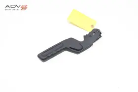 6bn69tx7ab Jeep 2018-2025 Gladiator Front Left Side Driver Seat Recline Handle Lever Oem