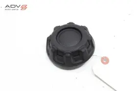 6bn91trmaa Jeep Gladiator Front Left Side Seat Lumbar Adjuster Lever Knob Oem 2018 - 2025