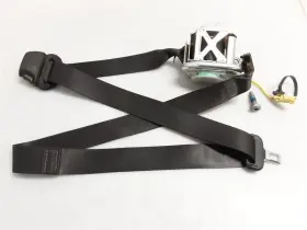 6kf84dx9aa Jeep Jk Wrangler Oem 2 Door Passenger Front Seat Belt Retractor 2011-2017 141531