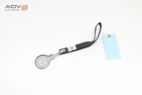 6qd77cv5aa Jeep 2020-2023 Gladiator Front Right Passenger Side Seat Recliner Pull Strap Oem 6qd77cv5aa Jeep 2020-2023 Gladiator Front Right Passenger Side Seat Recliner Pull Strap Oem