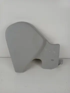 6rg53trmab Jeep 2019 - 2023 Cherokee Front Left Side Seat Inner Trim Cover Oem