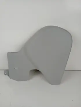 6vt00trmaa Jeep 2019 - 2023 Cherokee Front Right Side Seat Inner Trim Cover Oem