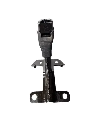 6xf54dx9aa Jeep 2017-2024 Compass Rear Back Seat Center Mount Holder Support Bracket Oem
