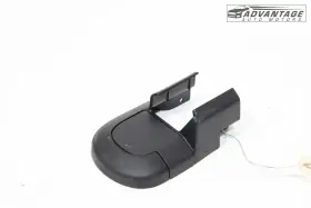 Jeep D0cw-xx-58143 2011-2021 Grand Cherokee Front Left Driver Side Seat Track Trim Cover Oem