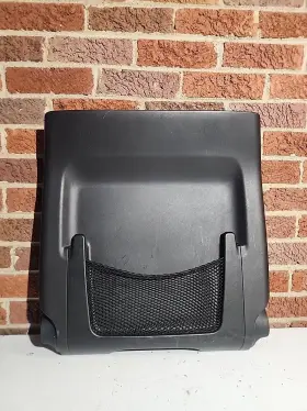 D0cw-xx-58220-m13 Jeep 2011-21 Grand Cherokee Front Left Driver Seat Back Cover Panel Oem