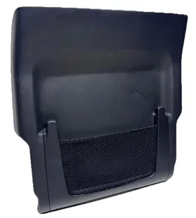 Docw-xx58210-m Jeep 2014-21 Grand Cherokee Front Right Passenger Side Seat Back Cover Panel Oem