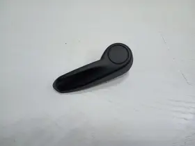 L0387767aa Jeep 2015-2021 Renegade Front Right Side Seat Adjuster Lever Handle Black Oem L0387767aa Jeep 2015-2021 Renegade Front Right Side Seat Adjuster Lever Handle Black Oem