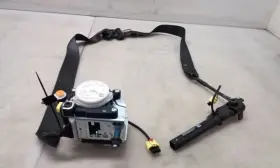 P6ac51tx7ah Jeep/plymouth Truck Jl Wrangler Oem 4 Door Driver Front Seat Belt Retractor 2018-2023 140815