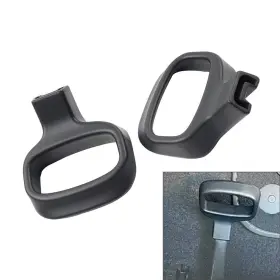 3c0881254a Kabusikikaisya-kawausa 550747715038 Left Right Seat Adjust Handle For Volkswagen Passat Golf 3c0881253a